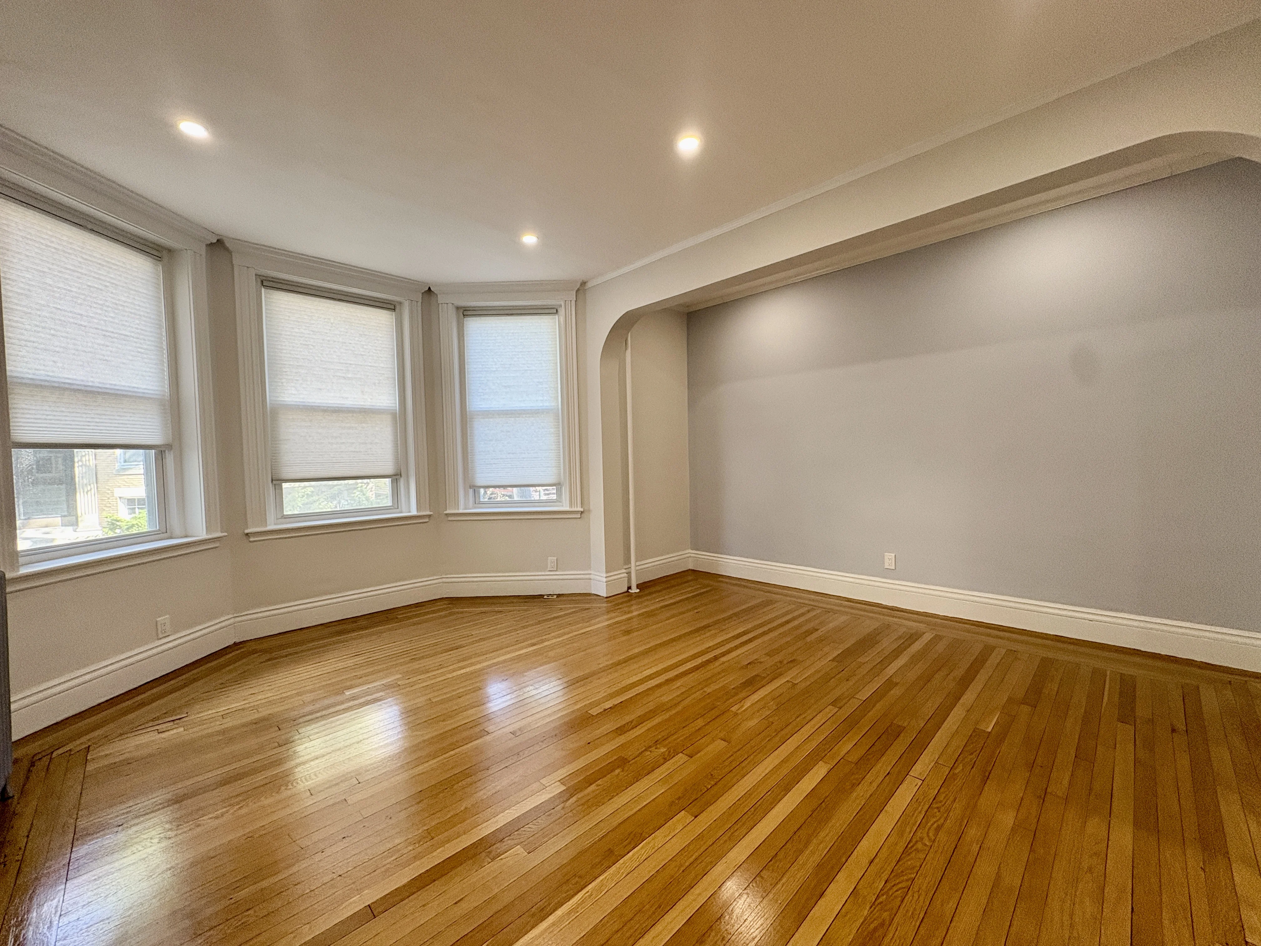 2 bed, 1.5 bath apartment for rent at 90 Fuller St Unit 1, Coolidge Corner — photo 17 of 19