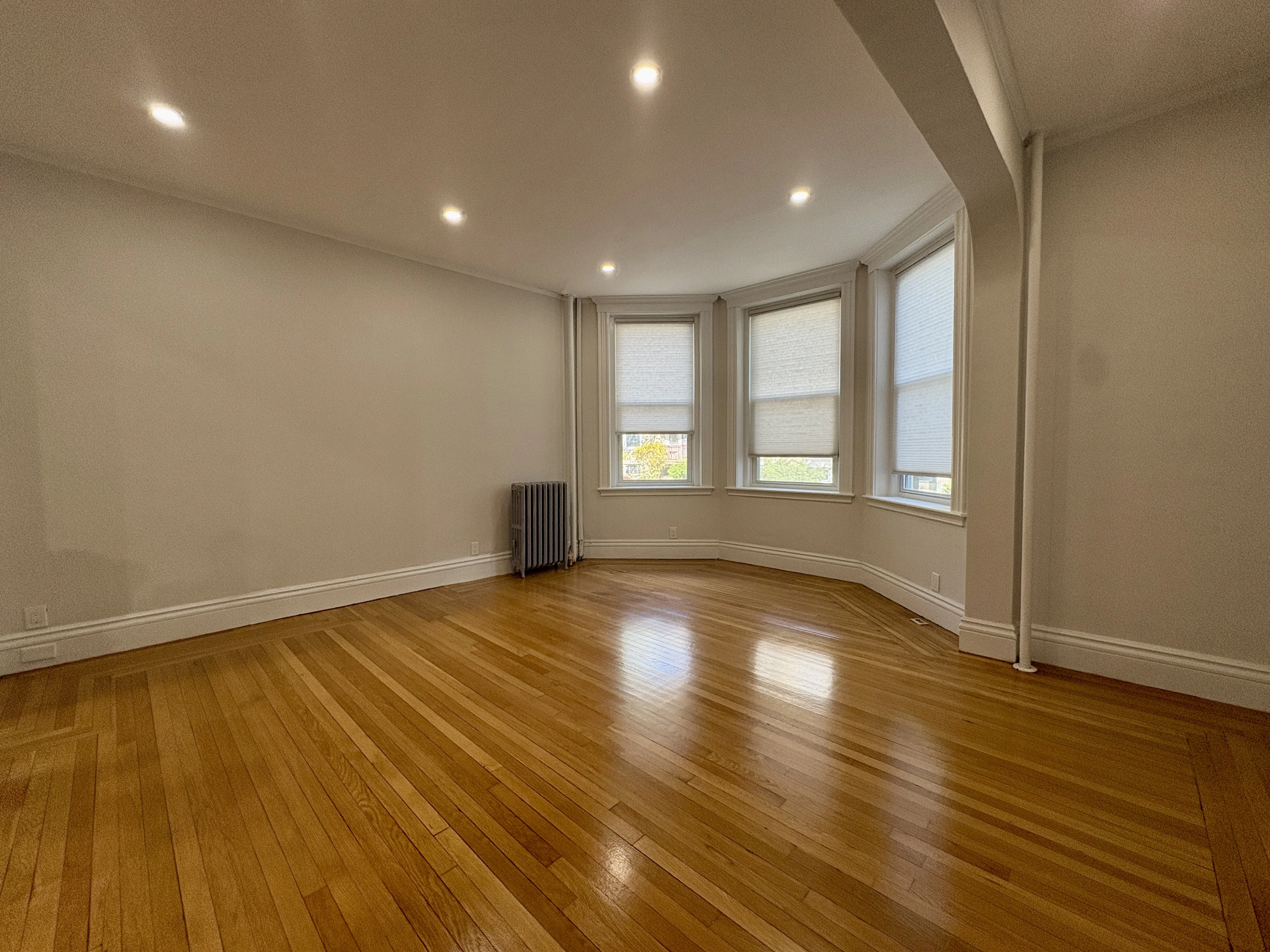 2 bed, 1.5 bath apartment for rent at 90 Fuller St Unit 1, Coolidge Corner — photo 19 of 19