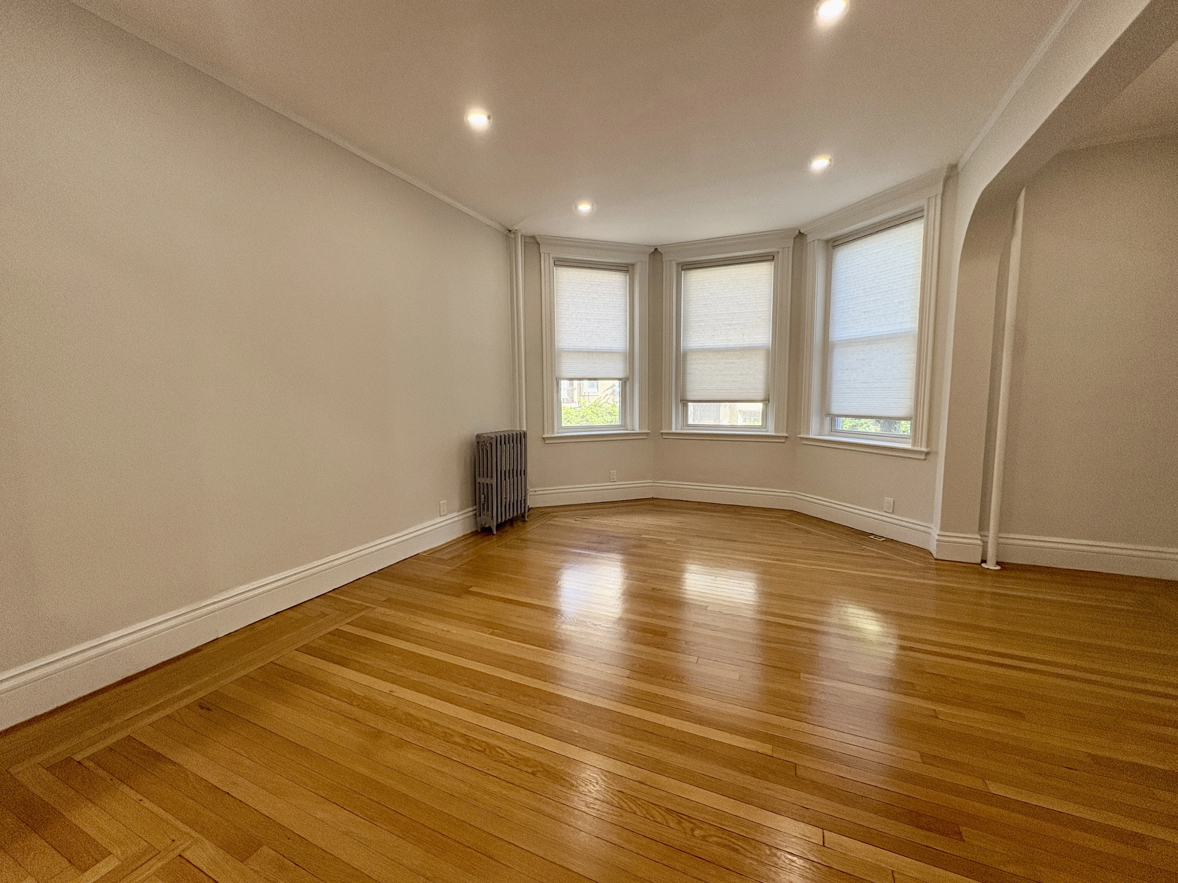 2 bed, 1.5 bath apartment for rent at 90 Fuller St Unit 1, Coolidge Corner — photo 15 of 19