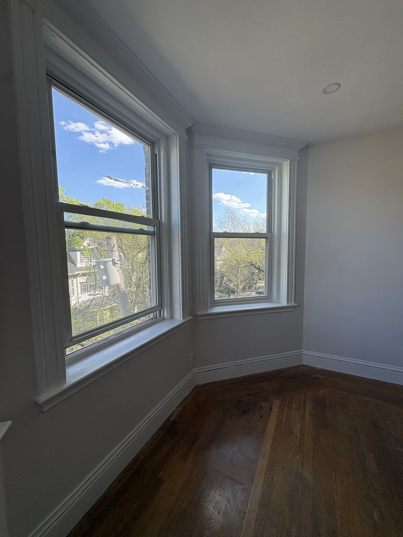 2 bed, 1 bath apartment for rent at 90 Fuller St Unit 6, Coolidge Corner — photo 7 of 7