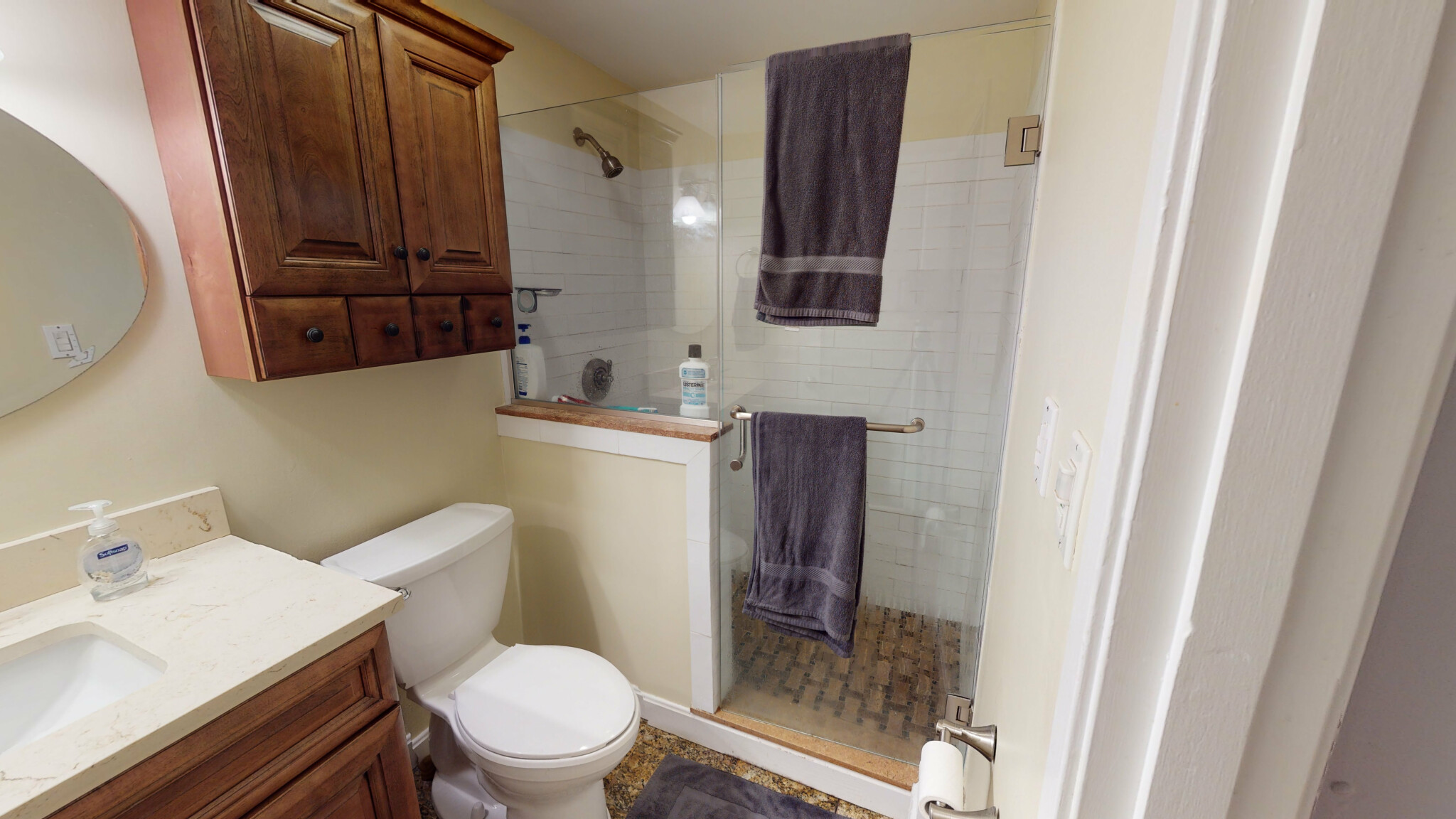 1 bed, 1 bath apartment for rent at 90 Gainsborough St Unit 006E, Fenway — photo 6 of 8