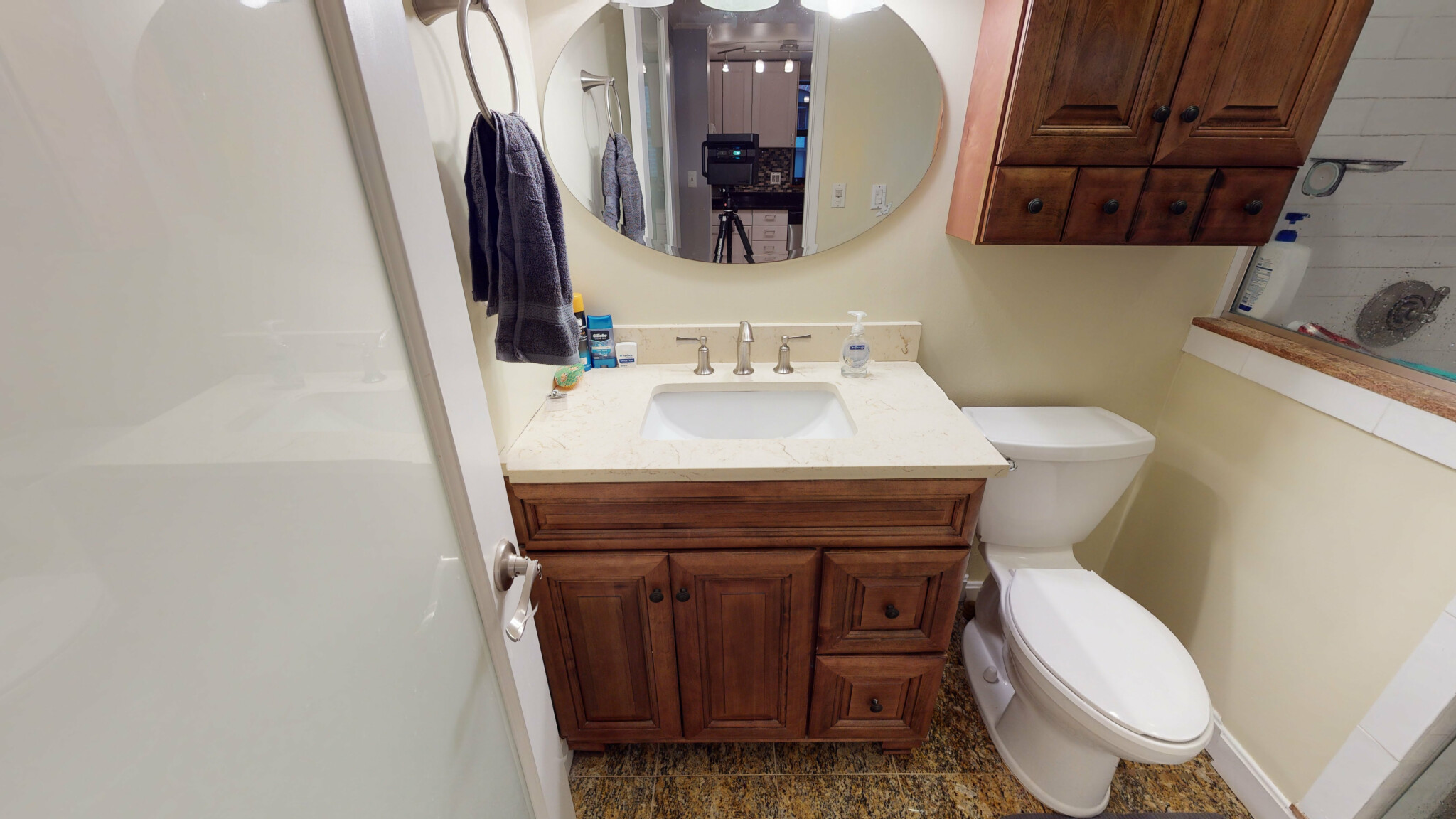 1 bed, 1 bath apartment for rent at 90 Gainsborough St Unit 006E, Fenway — photo 5 of 8