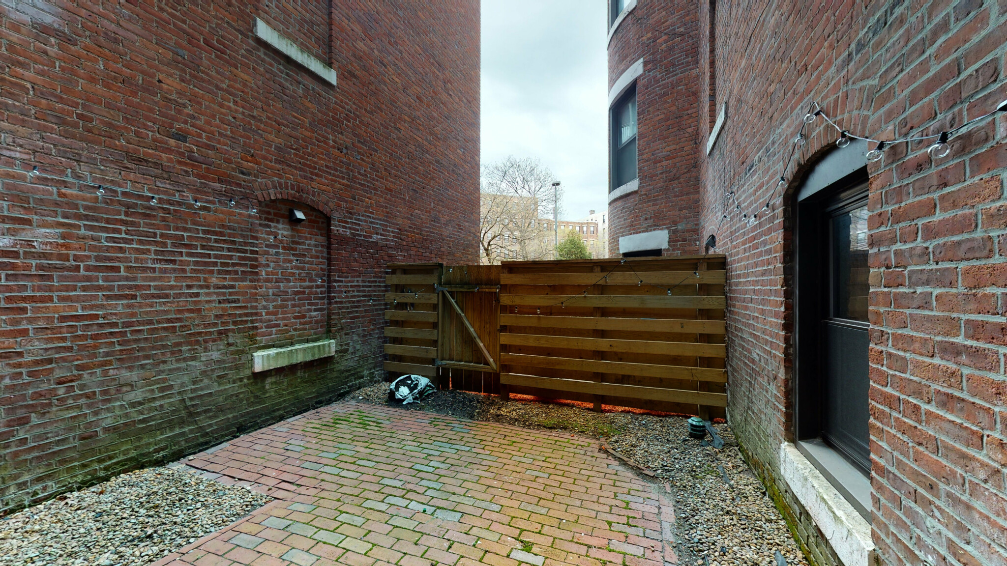 1 bed, 1 bath apartment for rent at 90 Gainsborough St Unit 006E, Fenway — photo 7 of 8