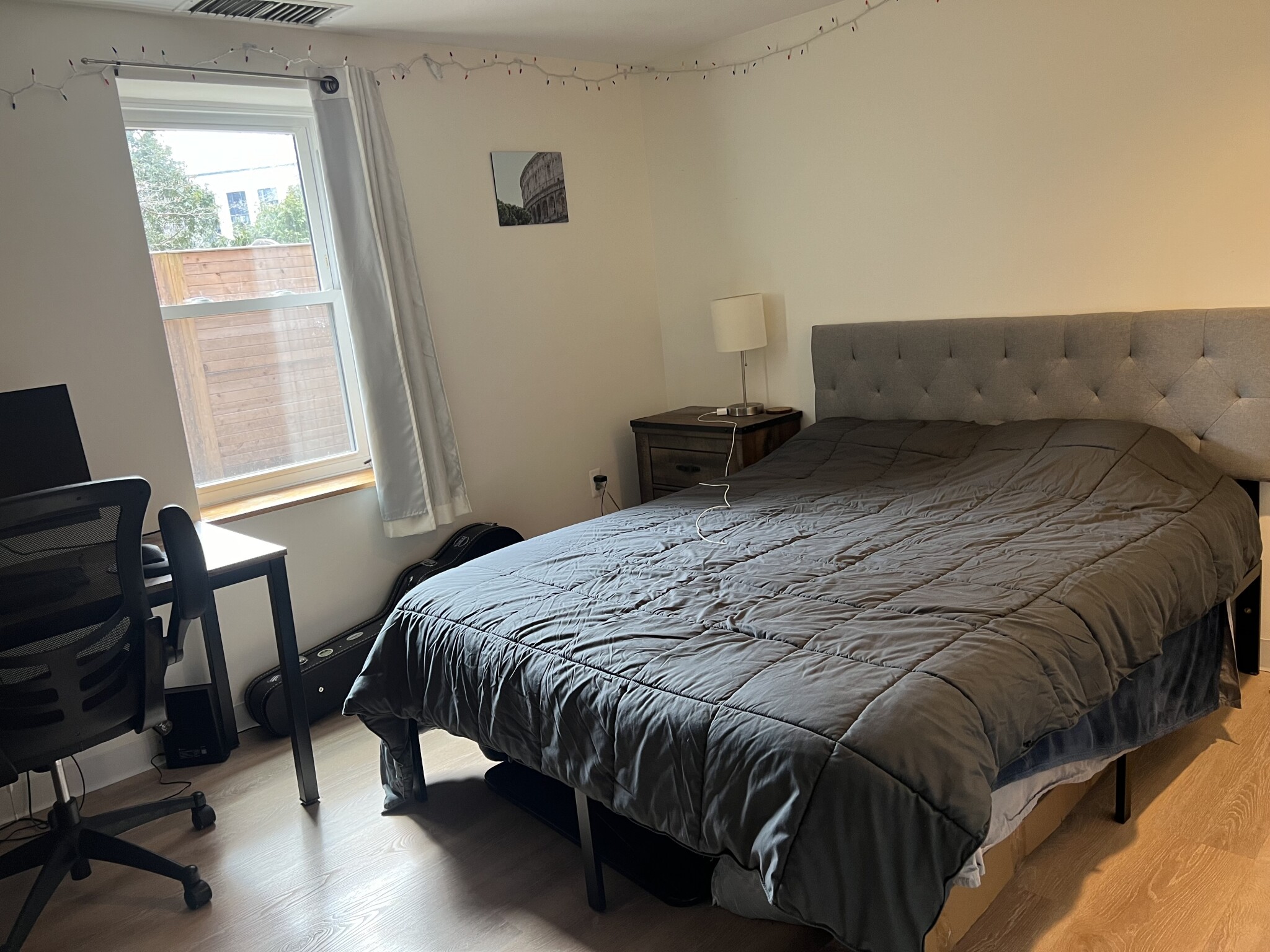1 bed, 1 bath apartment for rent at 90 Gainsborough St Unit 006E, Fenway — photo 4 of 8
