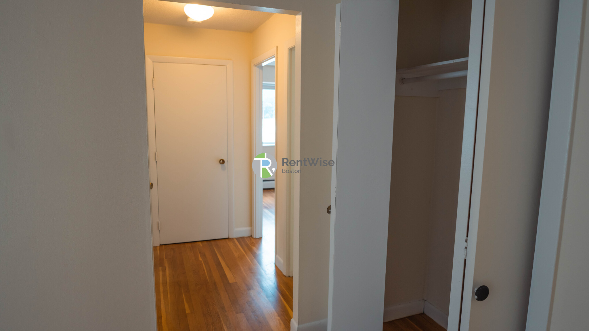 2 bed, 1 bath apartment for rent at 90 Gardner St Unit 10, Allston — photo 3 of 7