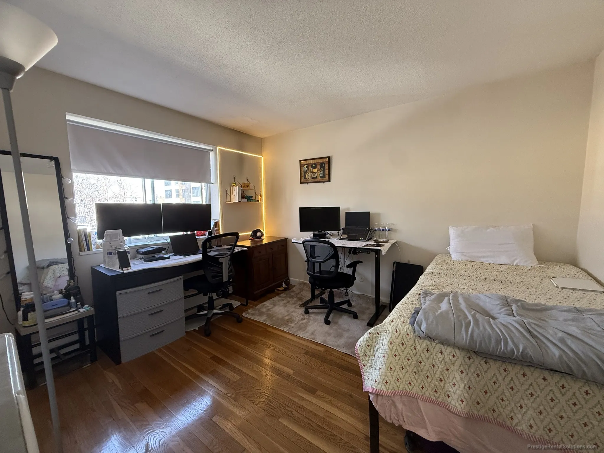 2 bed, 1 bath apartment for rent at 90 Gardner St Unit 20, Allston — photo 6 of 9