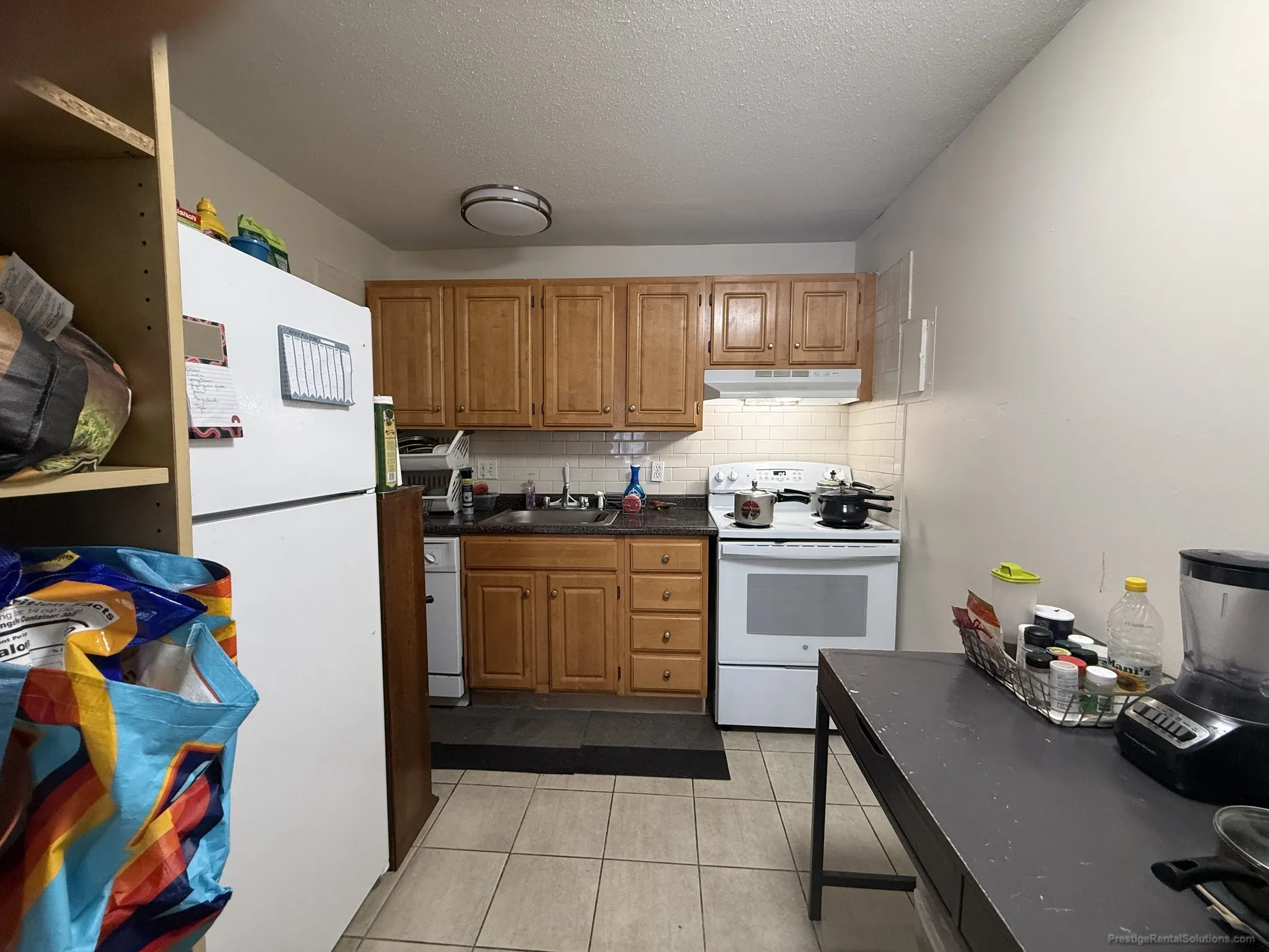 2 bed, 1 bath apartment for rent at 90 Gardner St Unit 20, Allston — photo 4 of 9