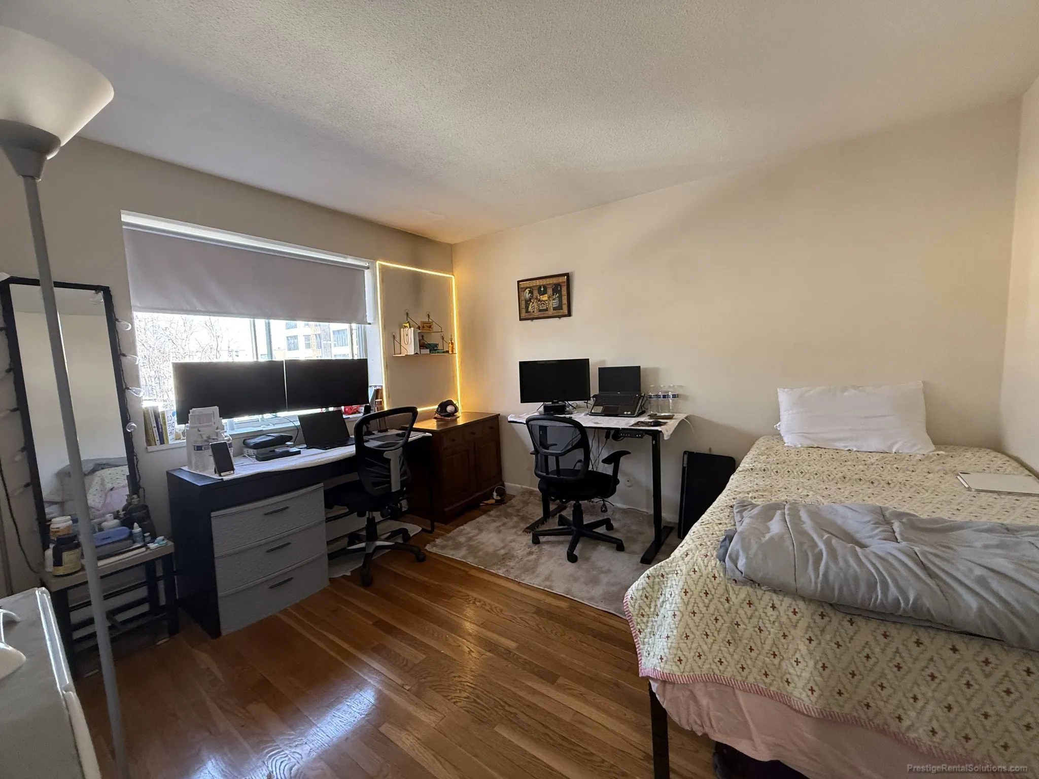 2 bed, 1 bath apartment for rent at 90 Gardner St Unit 20, Allston — photo 5 of 9