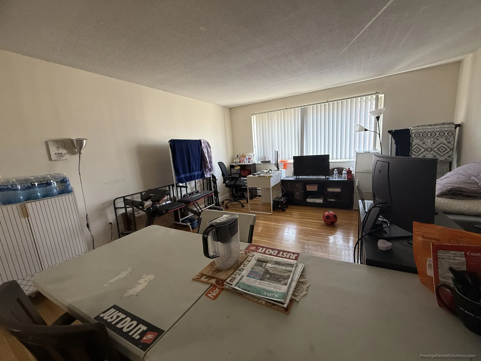 2 bed, 1 bath apartment for rent at 90 Gardner St Unit 20, Allston — photo 7 of 9