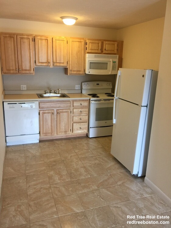1 bed, 1 bath apartment for rent at 90 Gardner St Unit 26, Allston — photo 2 of 6