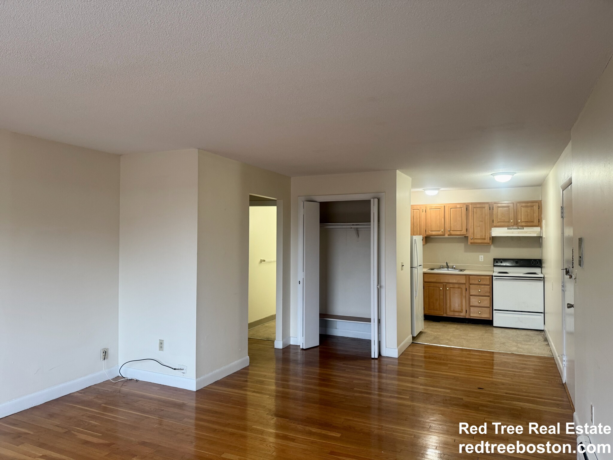 1 bed, 1 bath apartment for rent at 90 Gardner St Unit 30, Allston — photo 4 of 14
