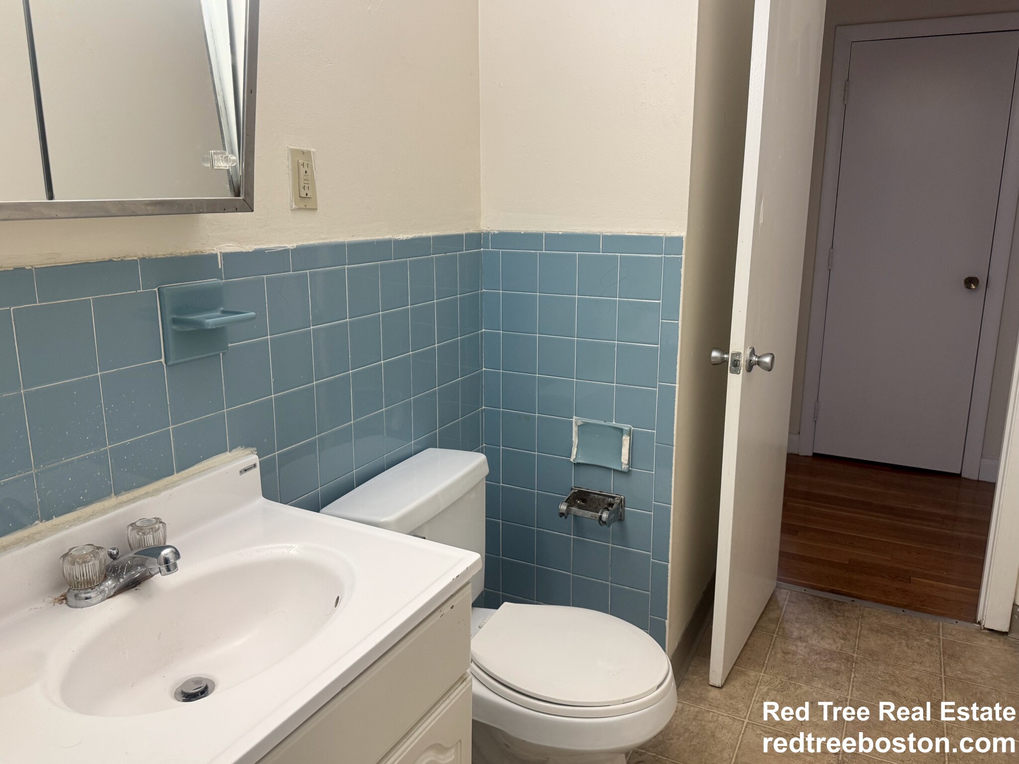 1 bed, 1 bath apartment for rent at 90 Gardner St Unit 30, Allston — photo 7 of 14