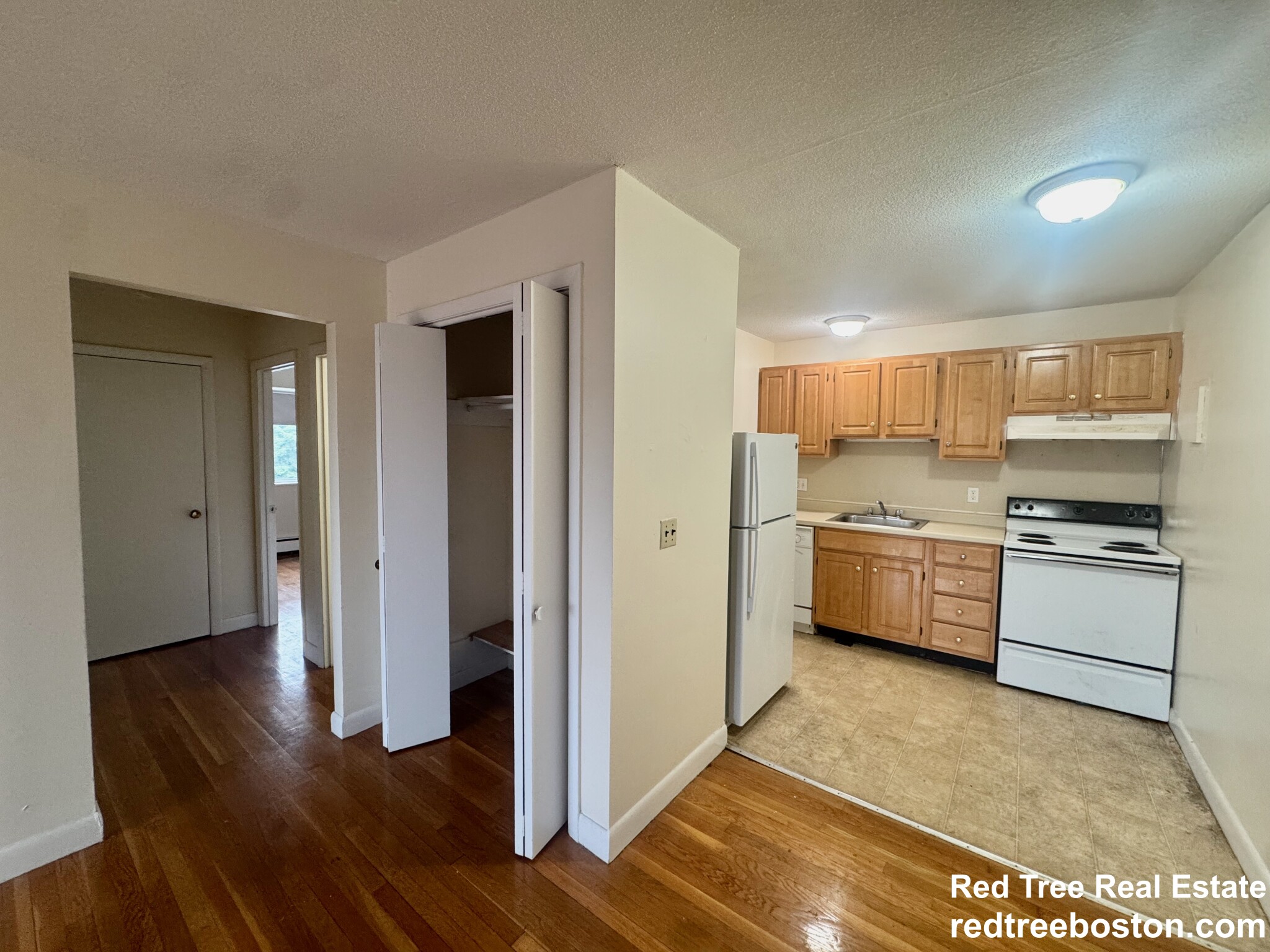 1 bed, 1 bath apartment for rent at 90 Gardner St Unit 30, Allston — photo 13 of 14
