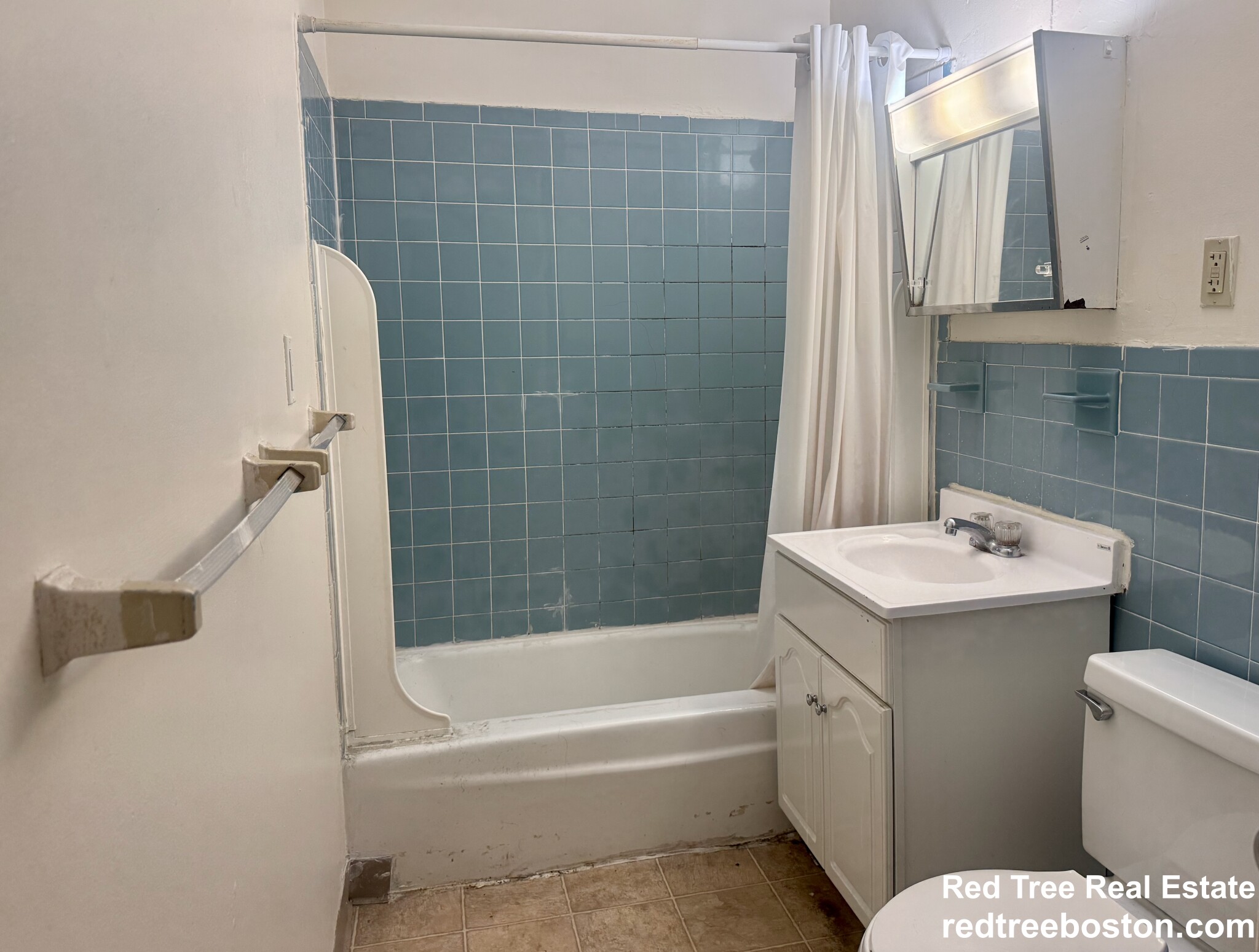 1 bed, 1 bath apartment for rent at 90 Gardner St Unit 30, Allston — photo 6 of 14