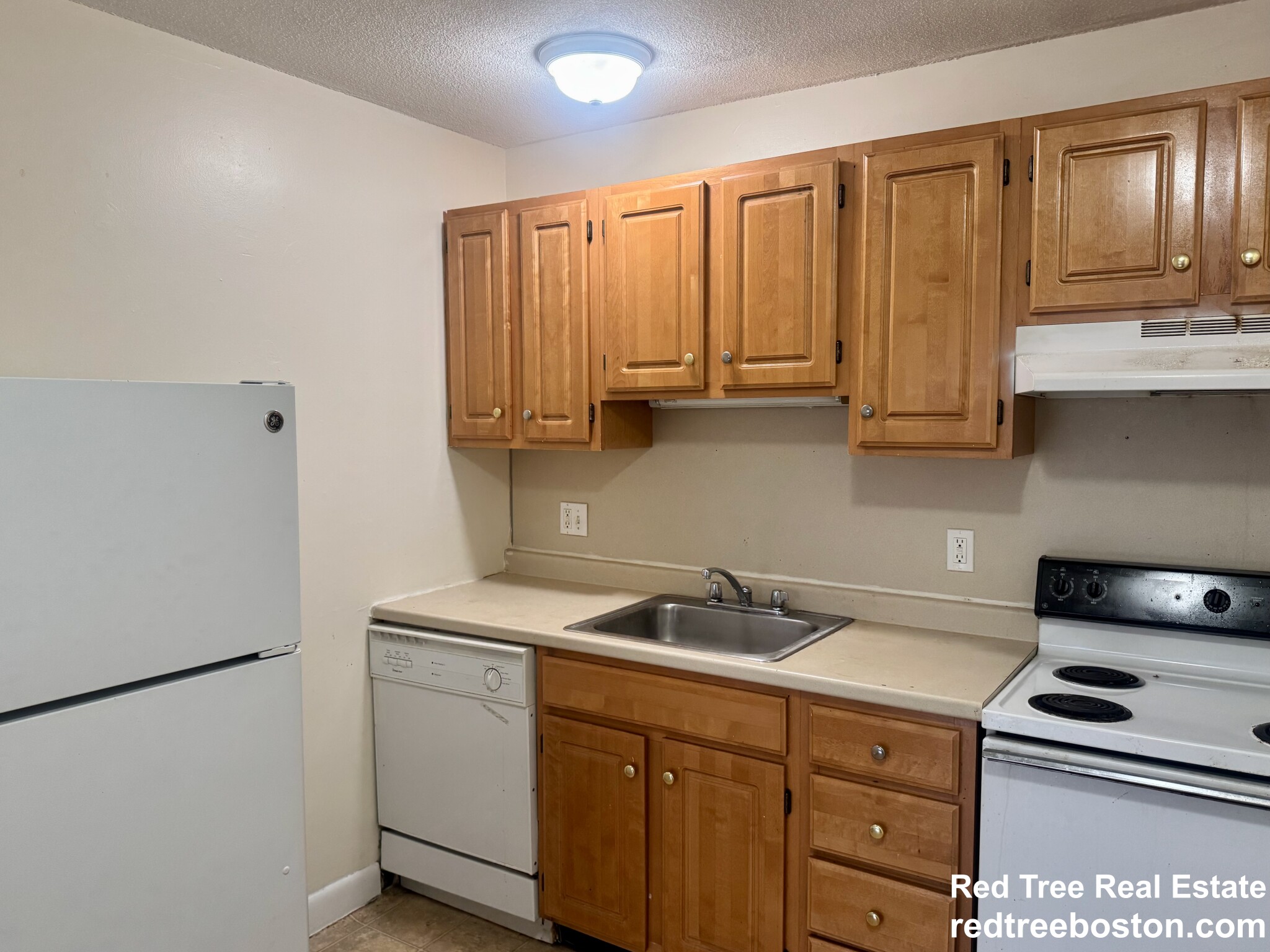 1 bed, 1 bath apartment for rent at 90 Gardner St Unit 30, Allston