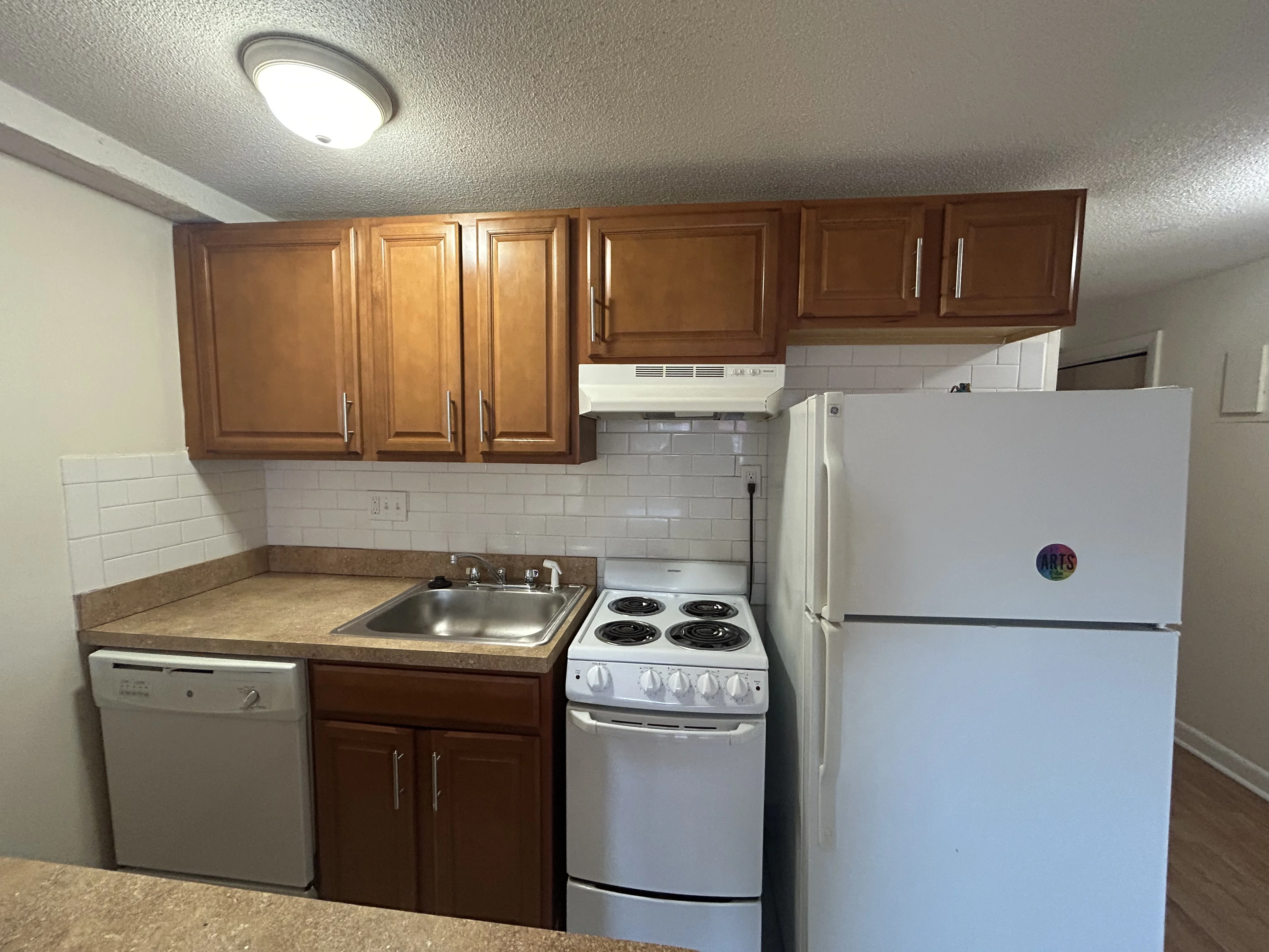 1 bed, 1 bath apartment for rent at 90 Gardner St Unit 3B, Allston — photo 11 of 17