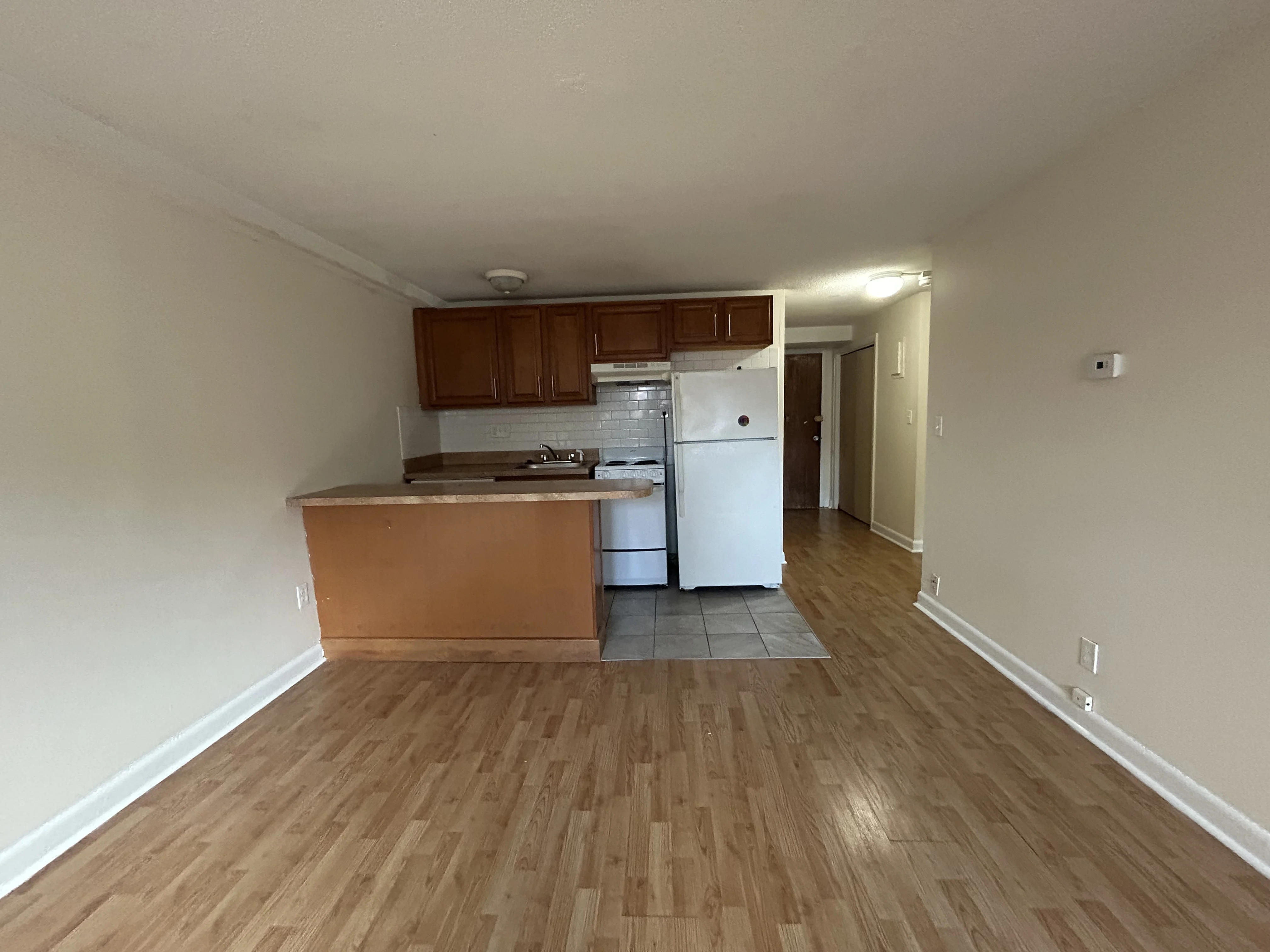 1 bed, 1 bath apartment for rent at 90 Gardner St Unit 3B, Allston — photo 9 of 17