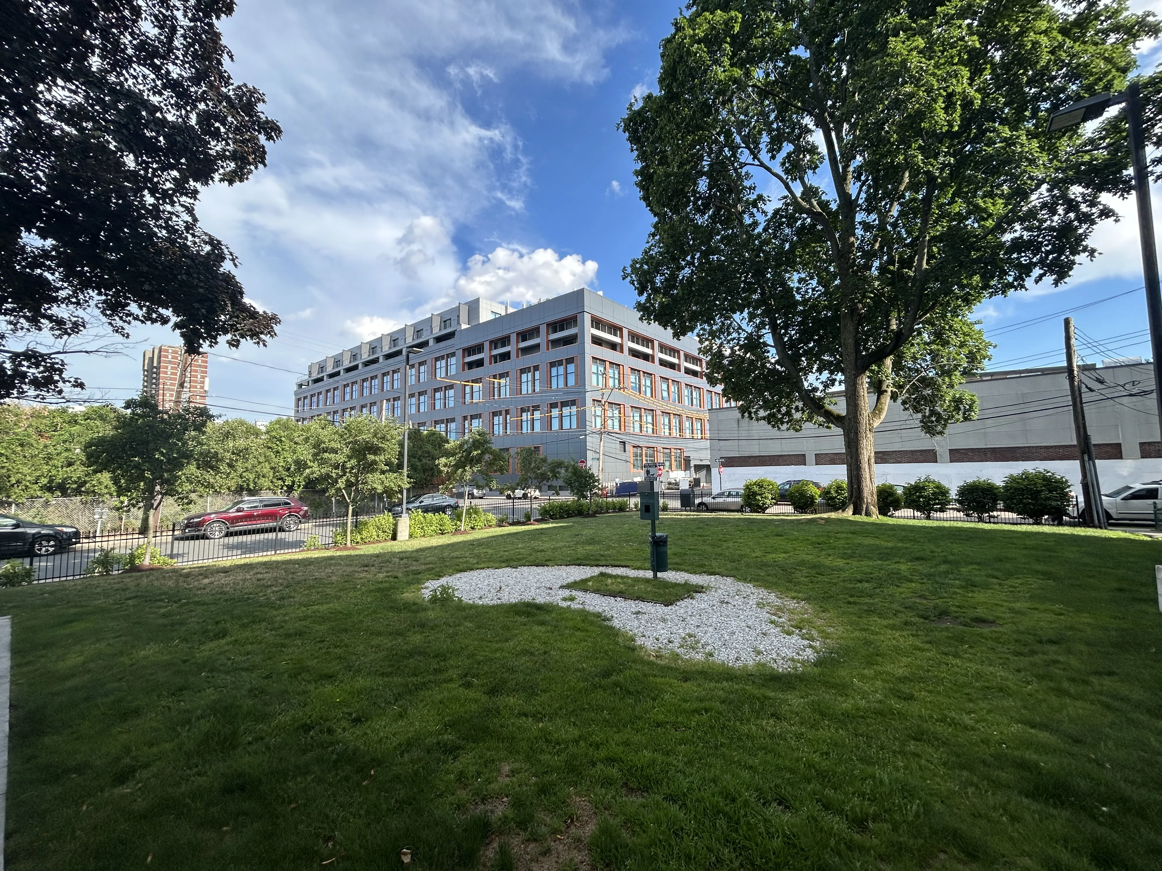 1 bed, 1 bath apartment for rent at 90 Gardner St Unit 3B, Allston — photo 3 of 17