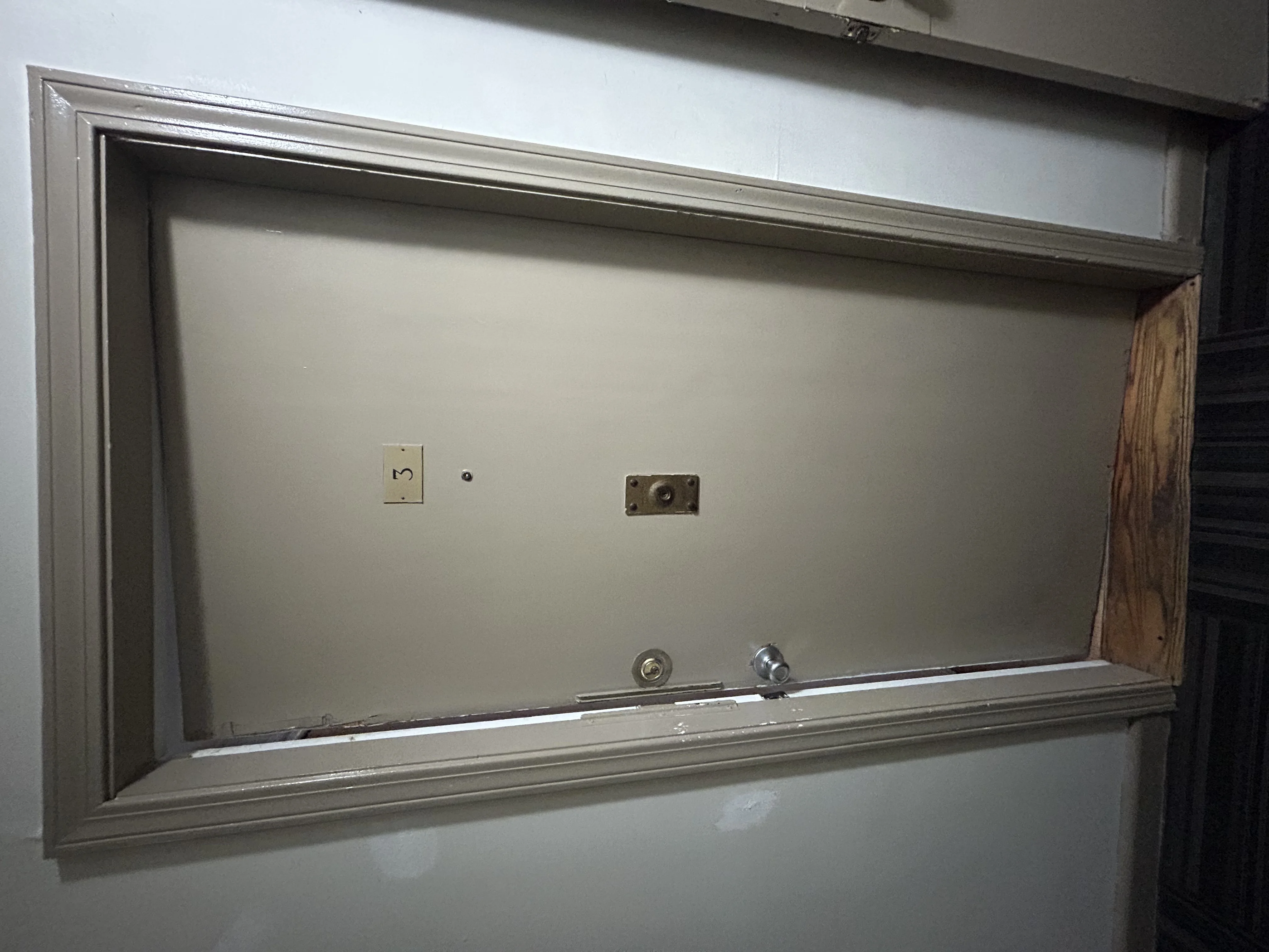 1 bed, 1 bath apartment for rent at 90 Gardner St Unit 3B, Allston — photo 4 of 17