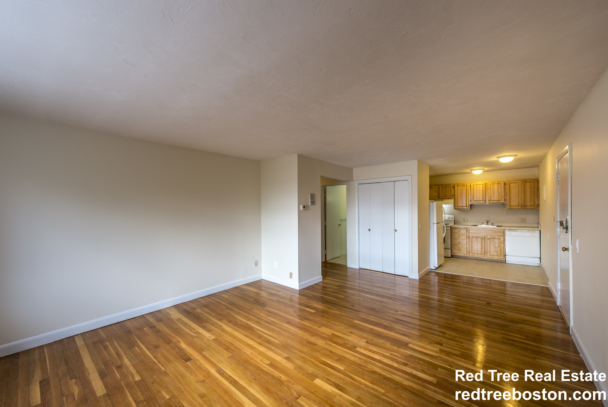 2 bed, 1 bath apartment for rent at 90 Gardner St Unit 4B, Allston