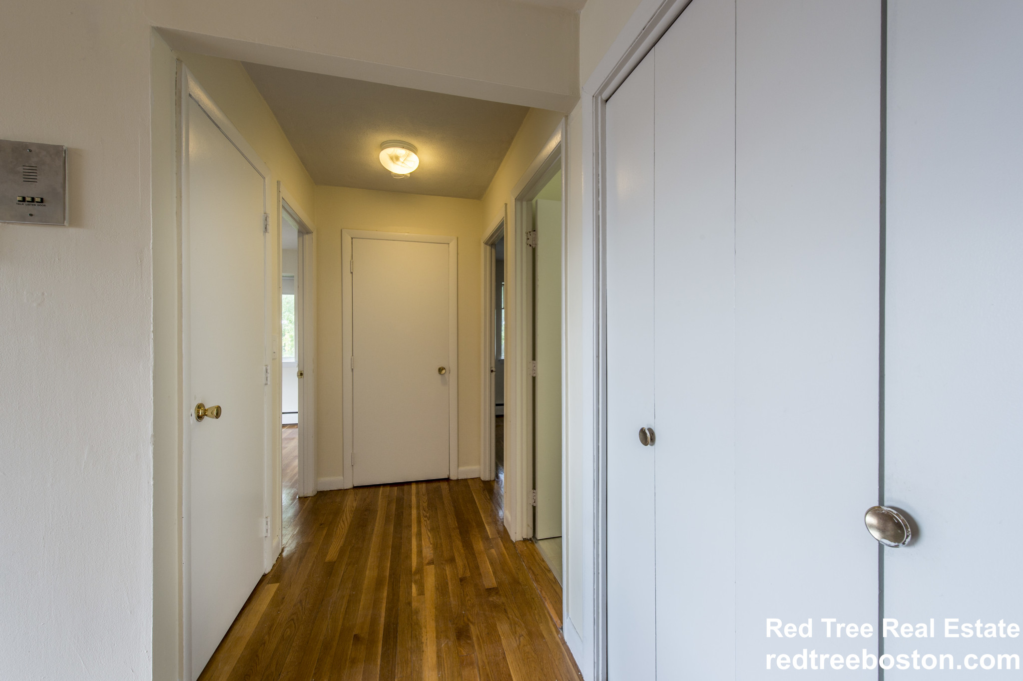 2 bed, 1 bath apartment for rent at 90 Gardner St Unit 4B, Allston — photo 4 of 7