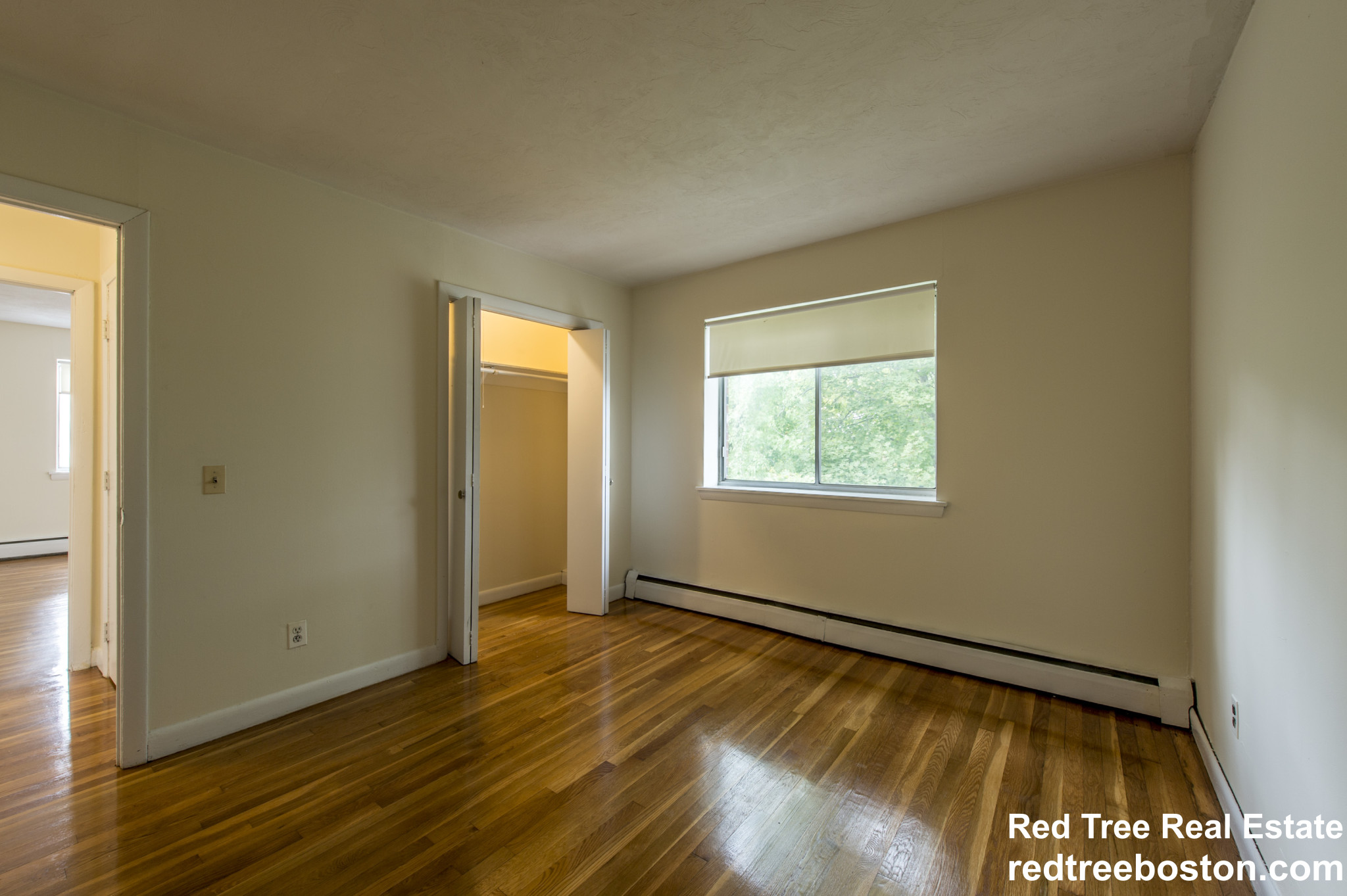 2 bed, 1 bath apartment for rent at 90 Gardner St Unit 4B, Allston — photo 2 of 7