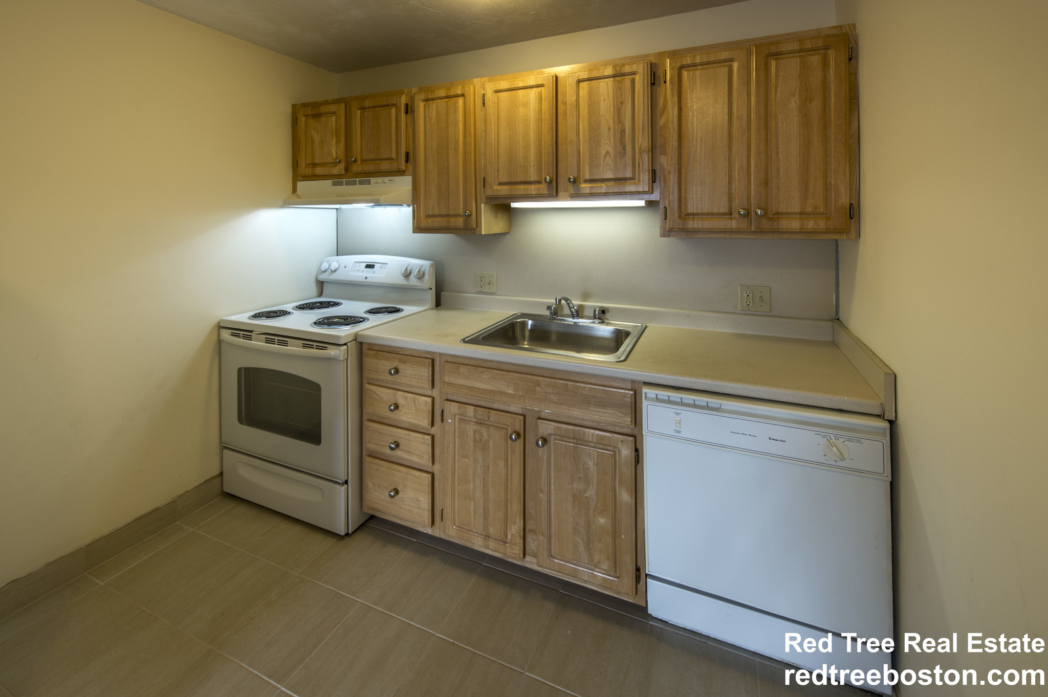 2 bed, 1 bath apartment for rent at 90 Gardner St Unit 4B, Allston — photo 6 of 7