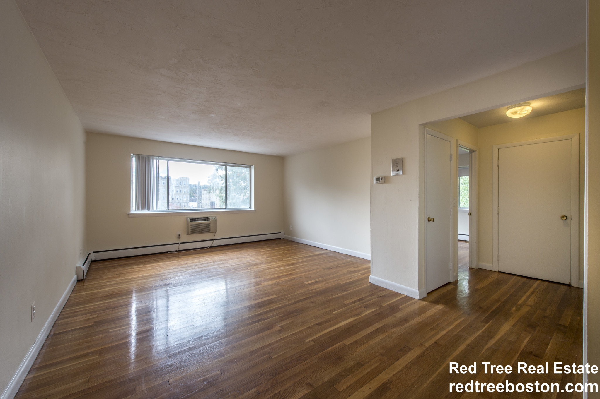 2 bed, 1 bath apartment for rent at 90 Gardner St Unit 4B, Allston — photo 3 of 7