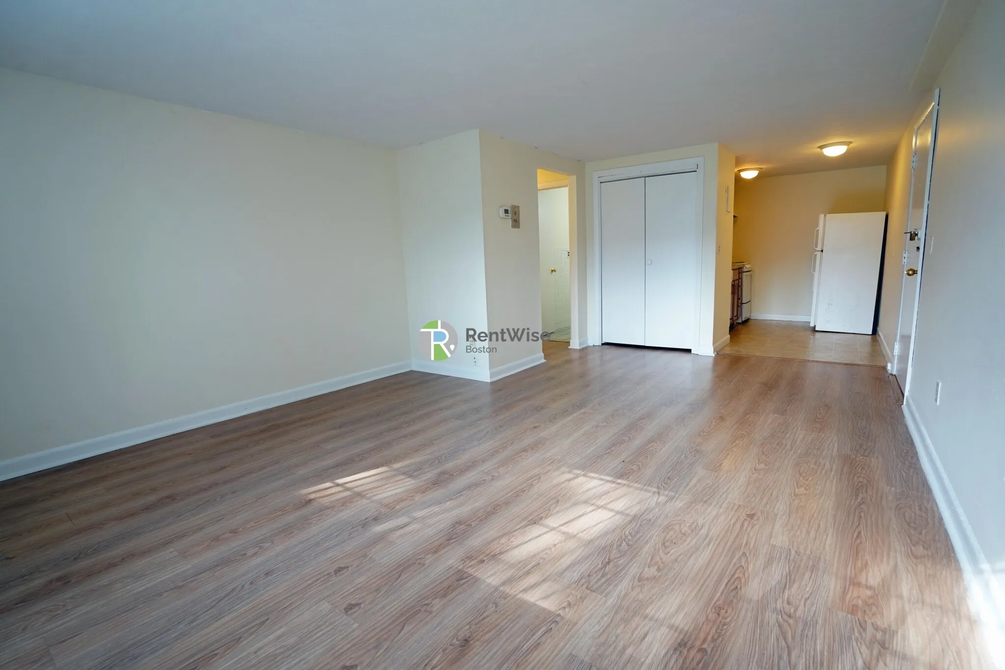 2 bed, 1 bath apartment for rent at 90 Gardner Ter Unit 5B, Allston — photo 2 of 11