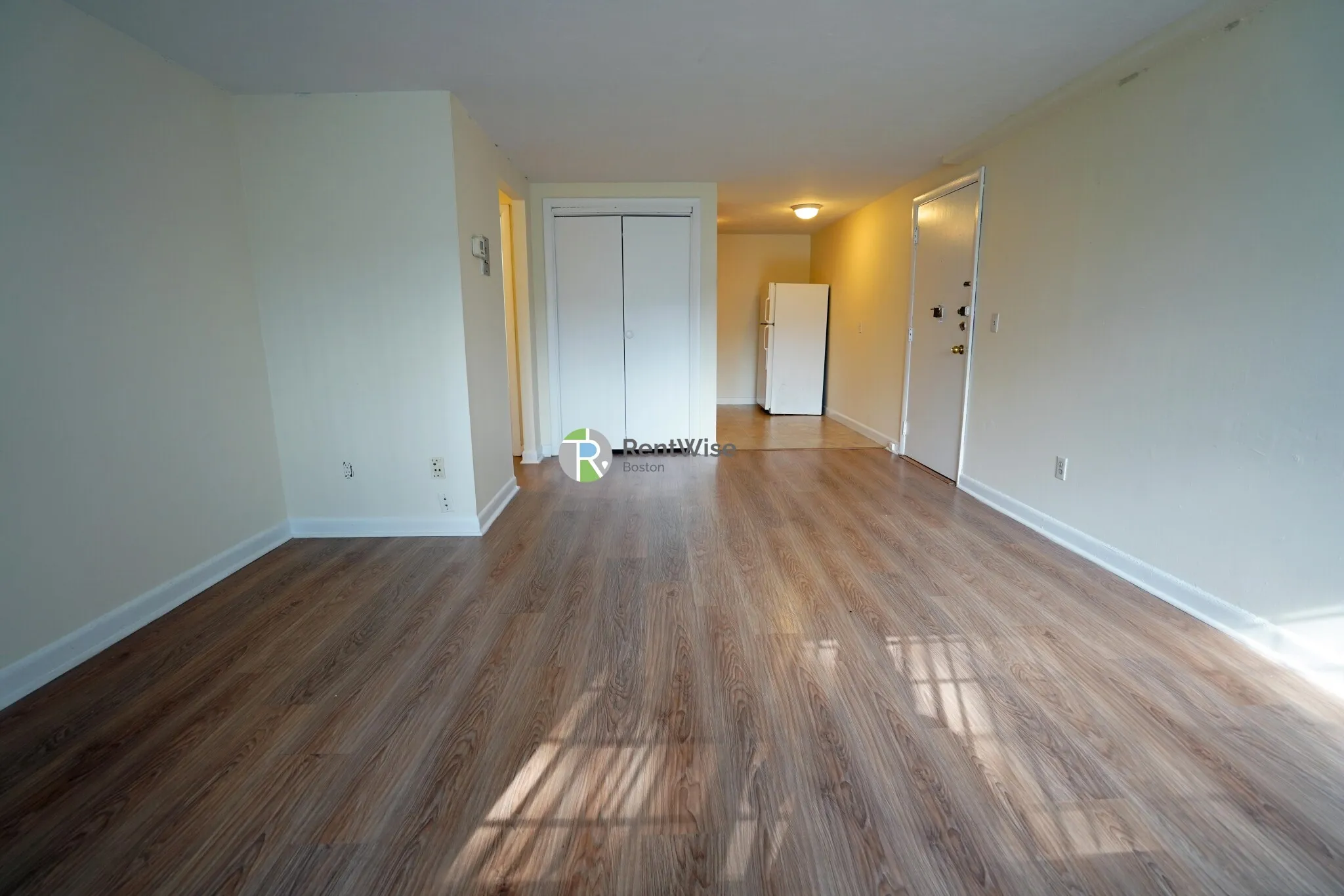 2 bed, 1 bath apartment for rent at 90 Gardner Ter Unit 5B, Allston — photo 1 of 11