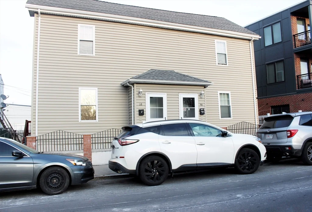 3 bed, 2 bath apartment for rent at 90 George St Unit 90, Roxbury — photo 18 of 18