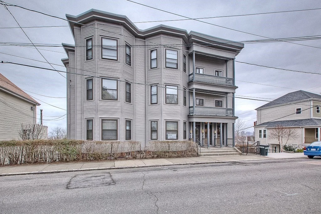 4 bed, 2 bath apartment for rent at 90 Gladstone St Unit 1, East Boston — photo 14 of 14
