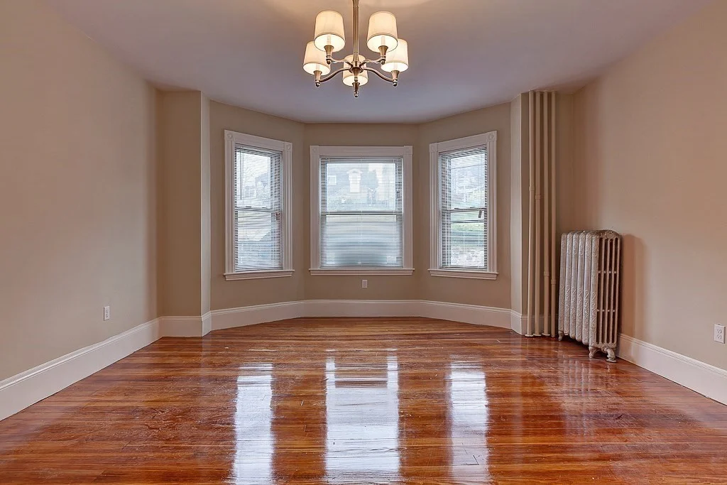4 bed, 2 bath apartment for rent at 90 Gladstone St Unit 1, East Boston — photo 4 of 14
