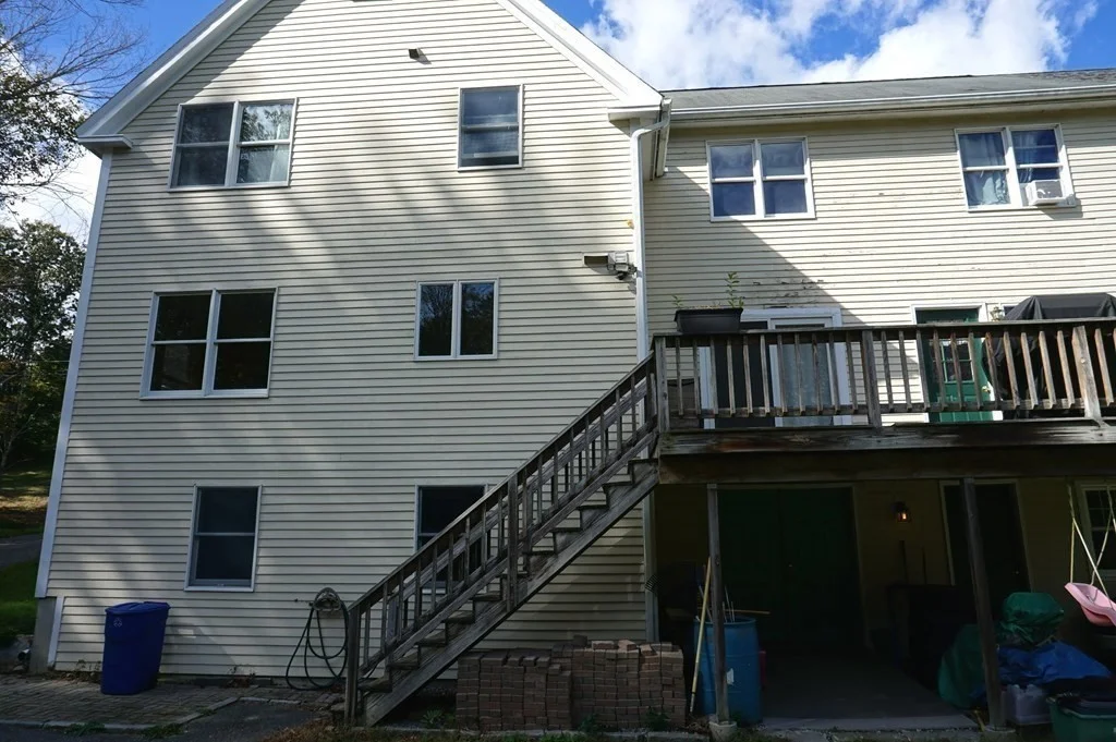 3 bed, 1 bath apartment for rent at 90 Groton St Unit 1, Pepperell — photo 4 of 41