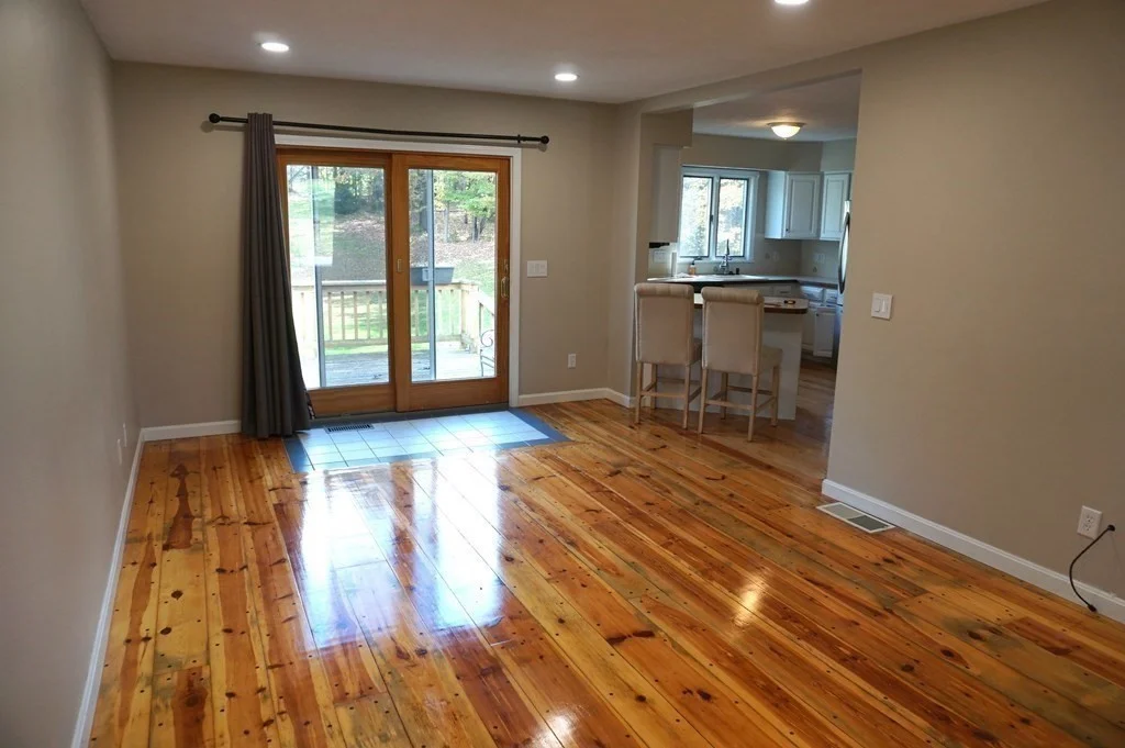 3 bed, 1 bath apartment for rent at 90 Groton St Unit 1, Pepperell — photo 7 of 41