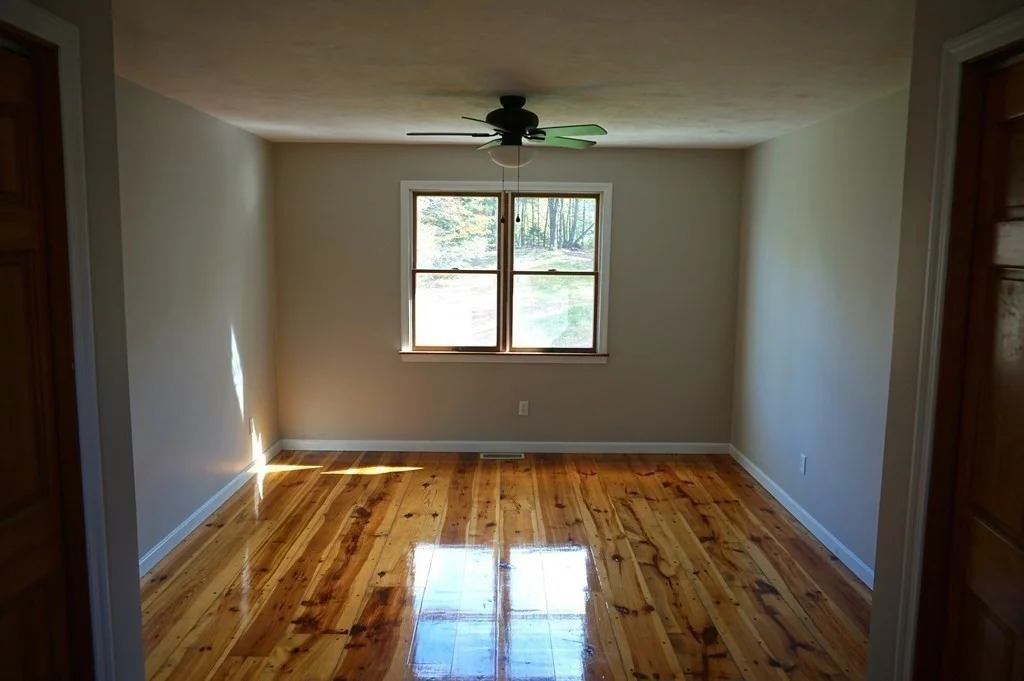 3 bed, 1 bath apartment for rent at 90 Groton St Unit 1, Pepperell — photo 25 of 41