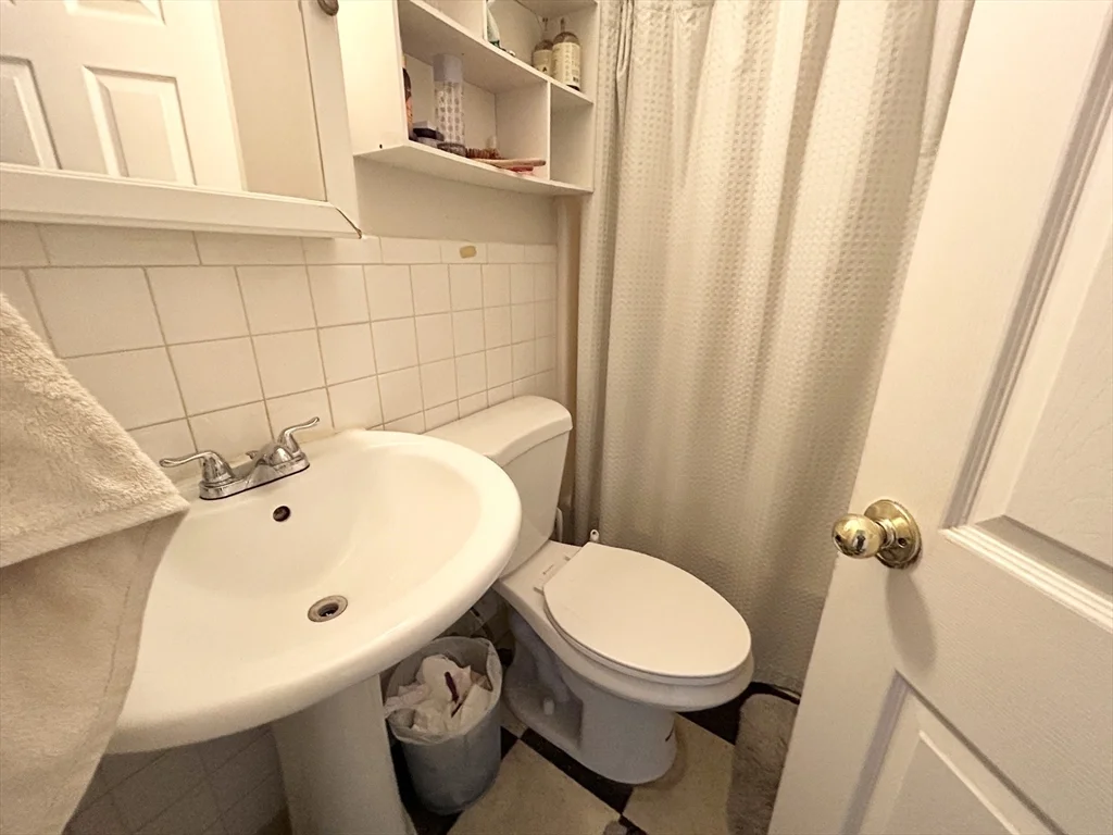 3 bed, 1 bath apartment for rent at 90 Hammond St Unit 3, South End — photo 8 of 8