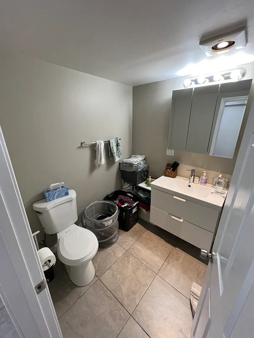 3 bed, 2 bath apartment for rent at 90 Hancock St Unit 1, Mid-Cambridge — photo 18 of 23