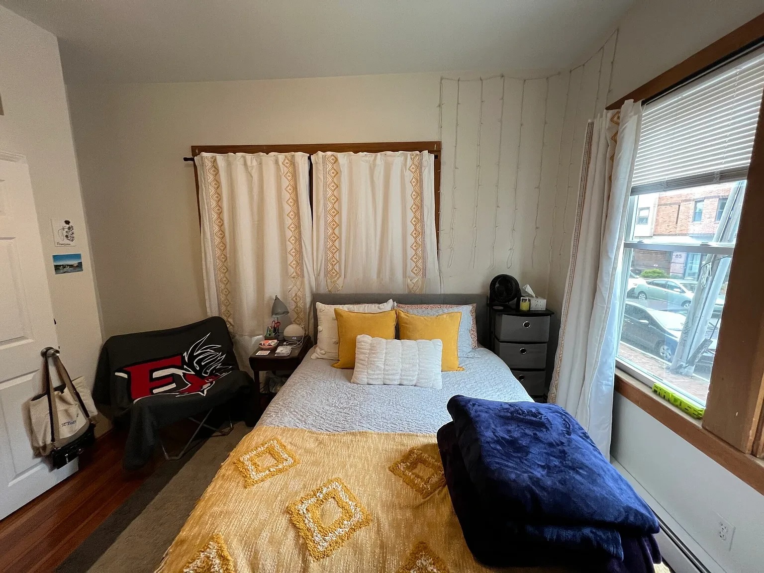 3 bed, 2 bath apartment for rent at 90 Hancock St Unit 1, Mid-Cambridge — photo 15 of 23