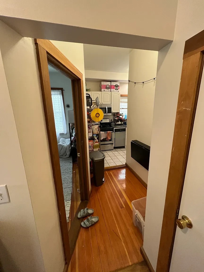 3 bed, 2 bath apartment for rent at 90 Hancock St Unit 1, Mid-Cambridge — photo 11 of 23