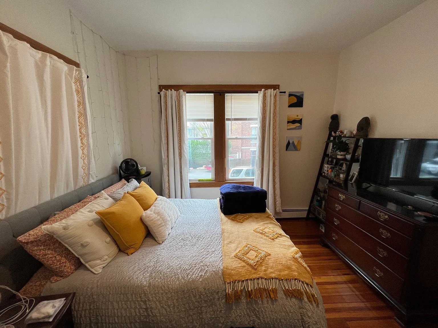 3 bed, 2 bath apartment for rent at 90 Hancock St Unit 1, Mid-Cambridge — photo 14 of 23