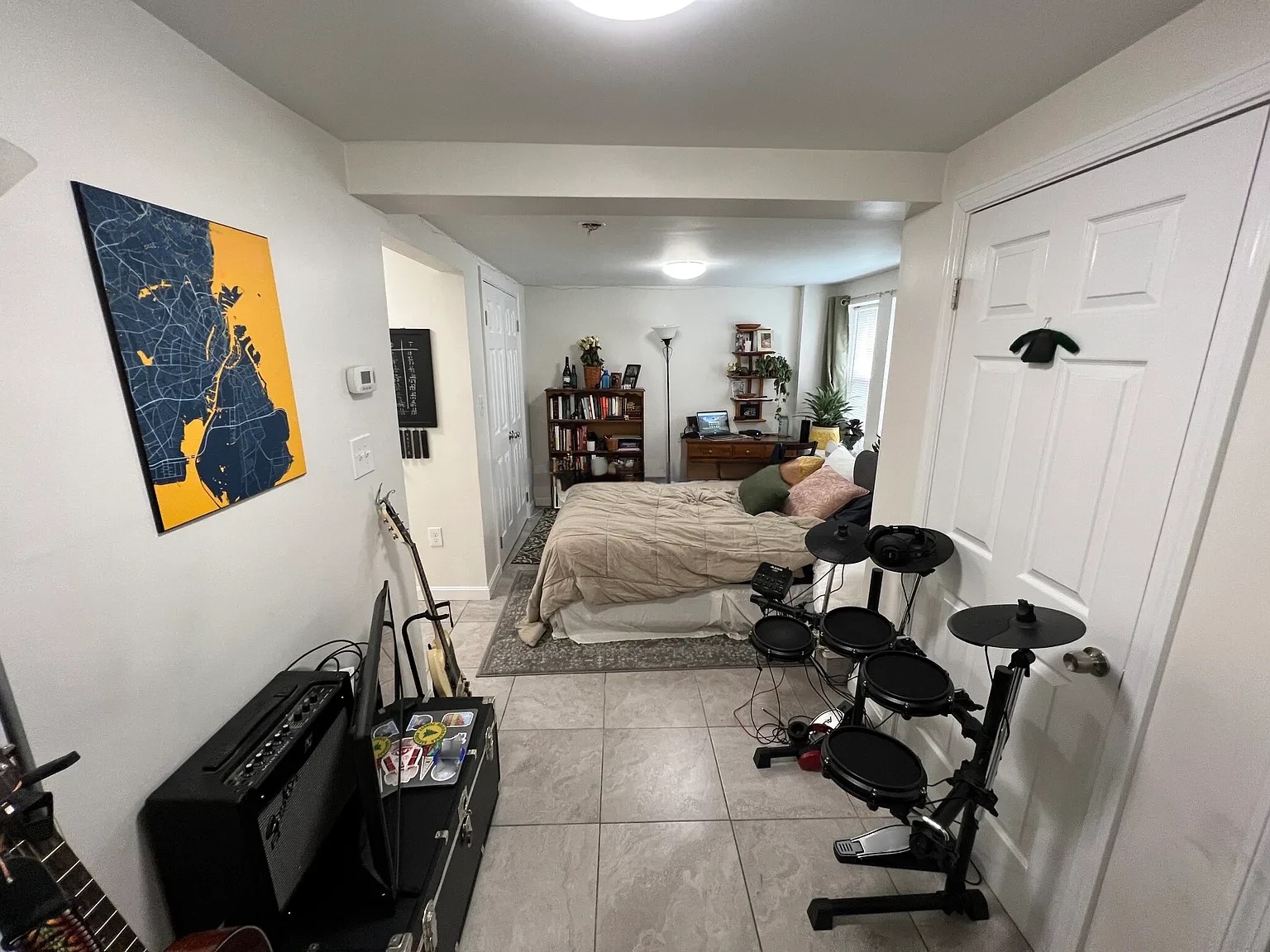 3 bed, 2 bath apartment for rent at 90 Hancock St Unit 1, Mid-Cambridge — photo 10 of 23