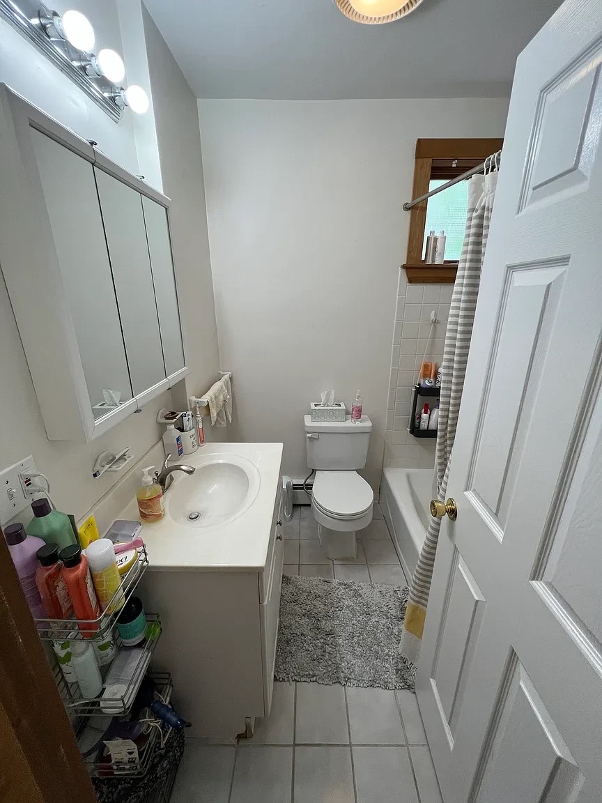 3 bed, 2 bath apartment for rent at 90 Hancock St Unit 1, Mid-Cambridge — photo 21 of 23