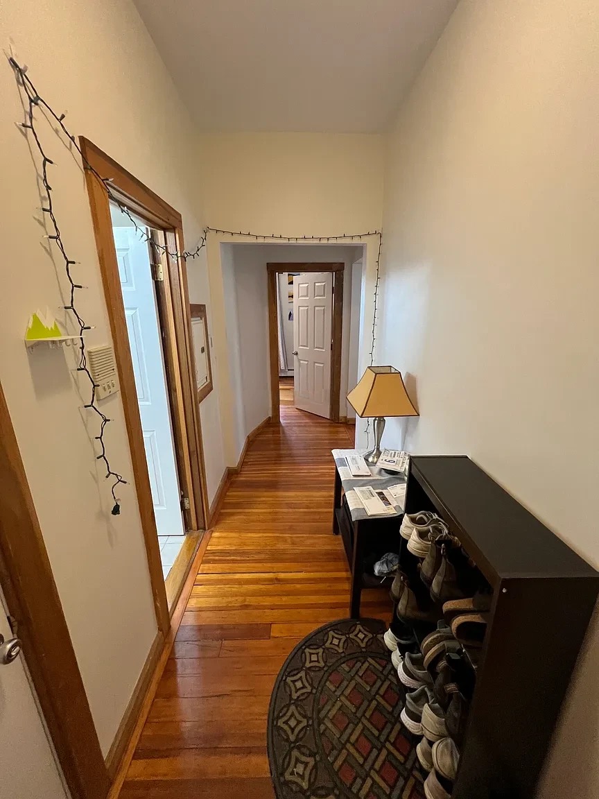 3 bed, 2 bath apartment for rent at 90 Hancock St Unit 1, Mid-Cambridge — photo 13 of 23