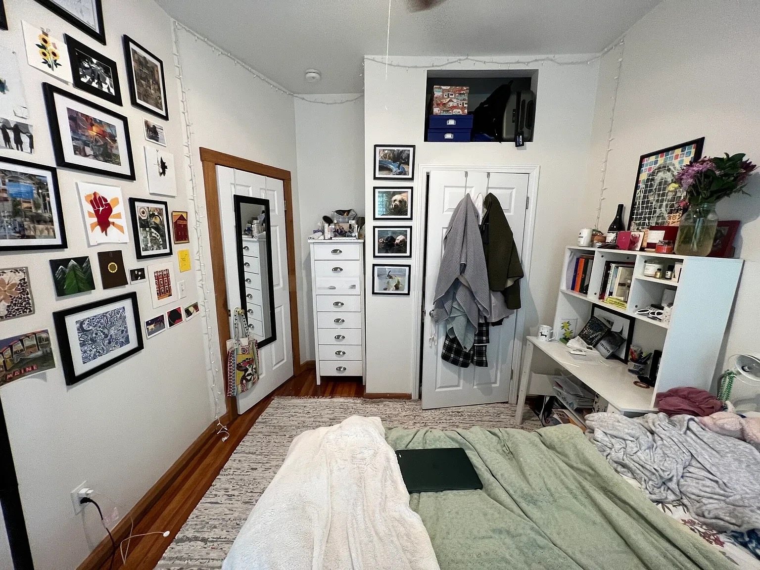 3 bed, 2 bath apartment for rent at 90 Hancock St Unit 1A, Mid-Cambridge — photo 6 of 23