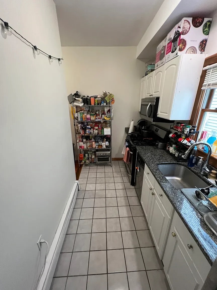 3 bed, 2 bath apartment for rent at 90 Hancock St Unit 1A, Mid-Cambridge — photo 5 of 23