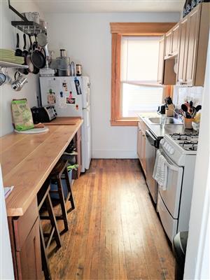 1 bed, 1 bath apartment for rent at 90 Hancock St Unit 6, Mid-Cambridge — photo 3 of 18