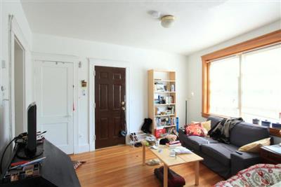 1 bed, 1 bath apartment for rent at 90 Hancock St Unit 6, Mid-Cambridge — photo 4 of 18
