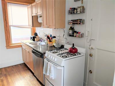 1 bed, 1 bath apartment for rent at 90 Hancock St Unit 6, Mid-Cambridge