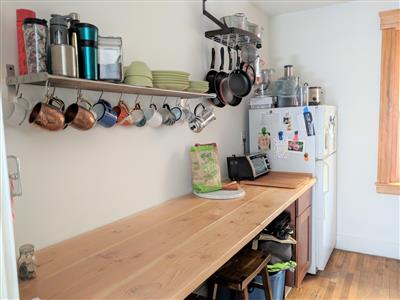 1 bed, 1 bath apartment for rent at 90 Hancock St Unit 6, Mid-Cambridge — photo 2 of 18